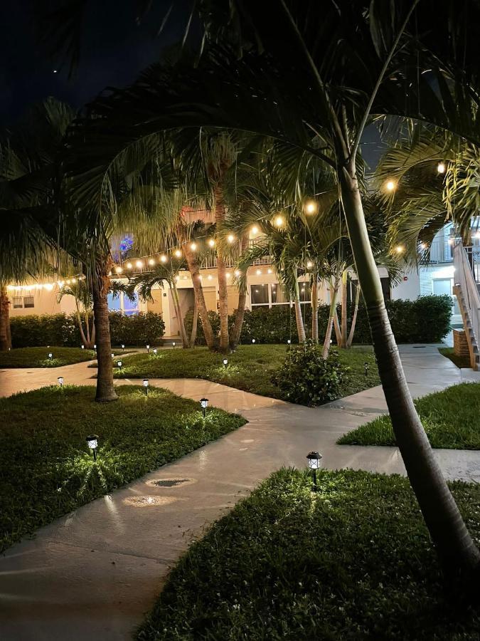 Bh Club By Zen Vacation Rentals 2Br 1Ba Miami Beach Exterior foto