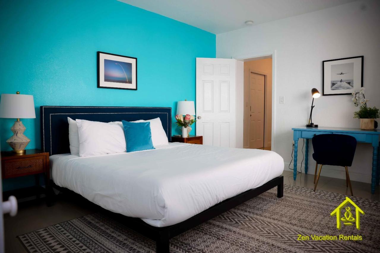 Bh Club By Zen Vacation Rentals 2Br 1Ba Miami Beach Exterior foto